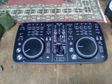 Pioneer DDJ-ERGO-K Limited Edition (black) without box. Good condition.