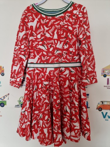 Mini boden festive christmas - mini,