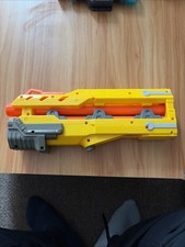 This item nerf n - this, n-strike