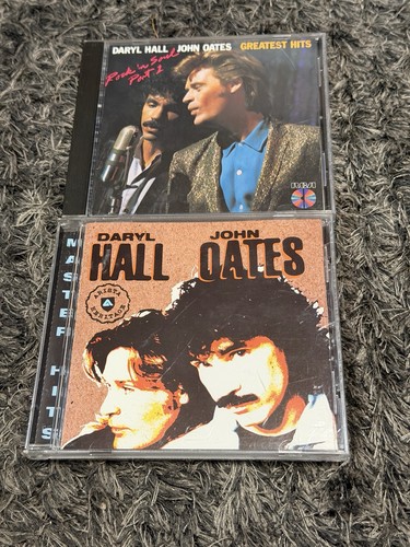 Daryl hall john oates 2 - hall,