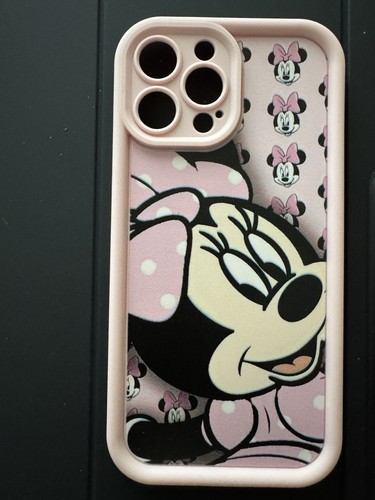 Iphone pro max minnie mouse - iphone,