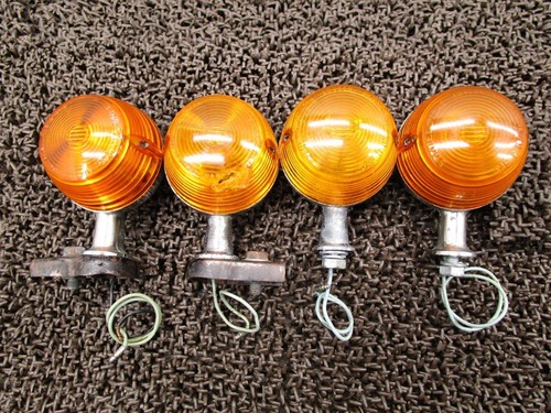 Cb72 turn signal - turn,