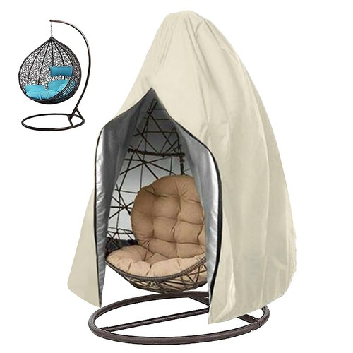 Patio egg chair - egg,