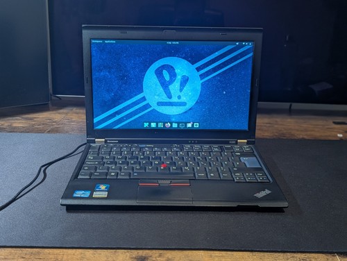 Lenovo thinkpad x220 - thinkpad,