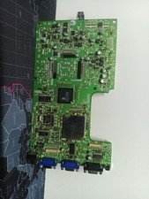 Hitachi ED-A100 3LCD Ultra