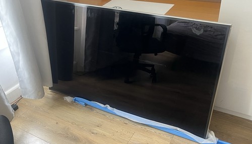 Samsung smart spares - samsung, 65”