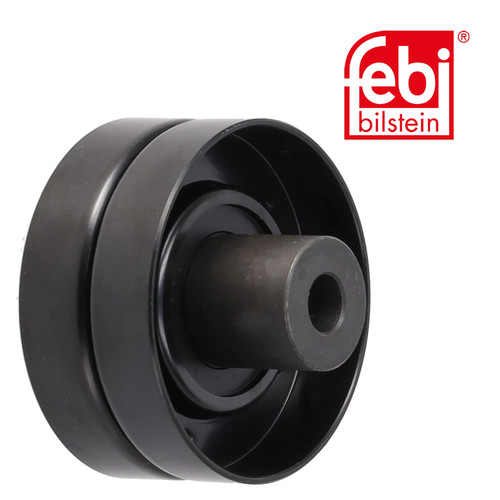 Febi ribbed belt - v-ribbed,