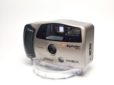 Check other cameras film - check, cameras!!!