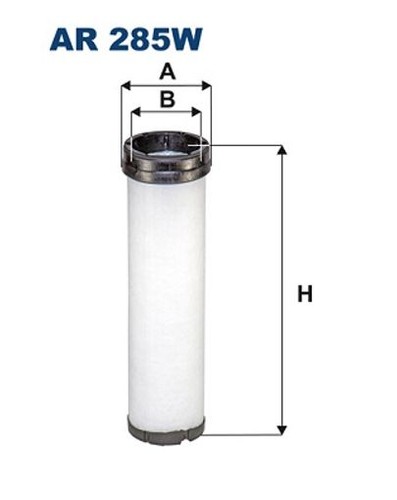 Fits filtron 285w - filtron,