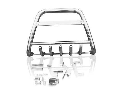 Bull bar for renault - renault, trafic