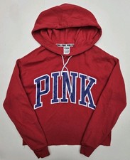 Victoria's Secret PINK Cropped