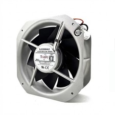 Axial Cooling Fan Oven Fridge