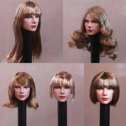 Hottoys scale taylor swift - scale,