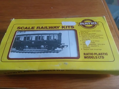 Ratio gauge 612 - ,