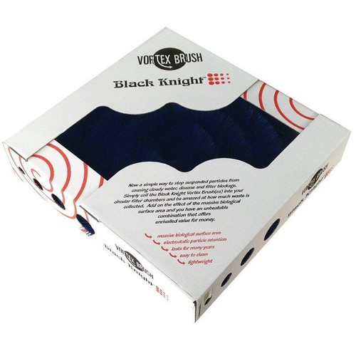 Black knight vortex - knight,