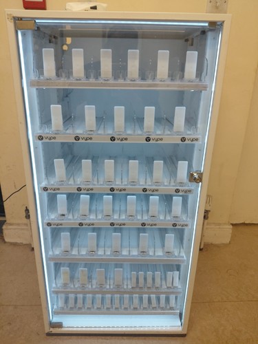 Led backlit display - backlit, panel