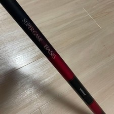 Baitcasting SHIMANO SUPER GAME