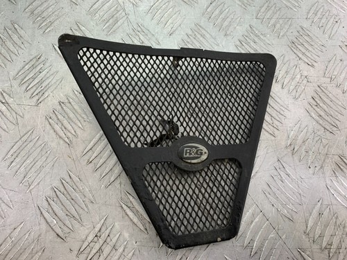 Honda cbr1000 oil cooler - rr,