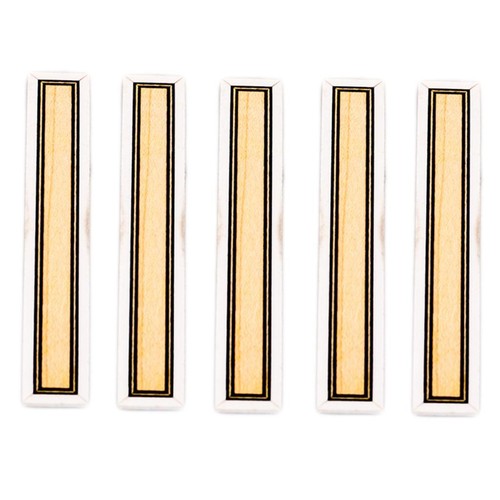 5pcs classical guitar bridge - 5pcs,