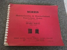 1932 edition the morris - edition, of