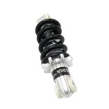 125mm 750LBs Motorcycle ATV Scooter Shock Absorber Rear Suspension