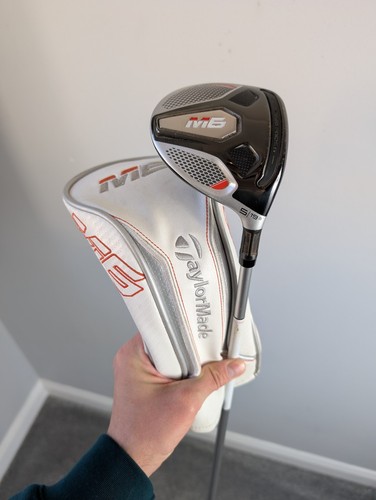 Taylormade wood ladies - wood,