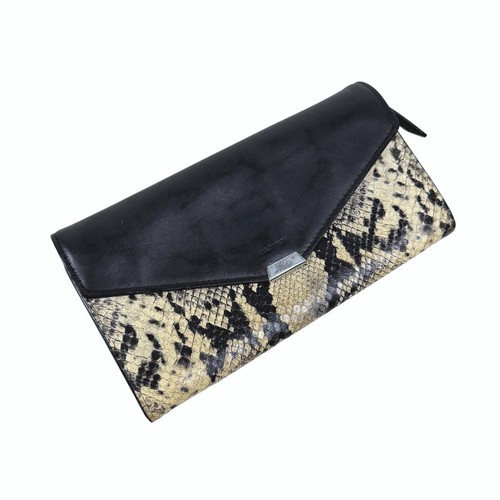 Allsaints snake embossed - allsaints,