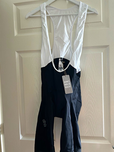 Bnwt men classic - bnwt, bib
