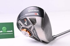 Taylormade R1 Black Driver / 10.5 Degree / Regular Flex Aldla RIP Phenom 55