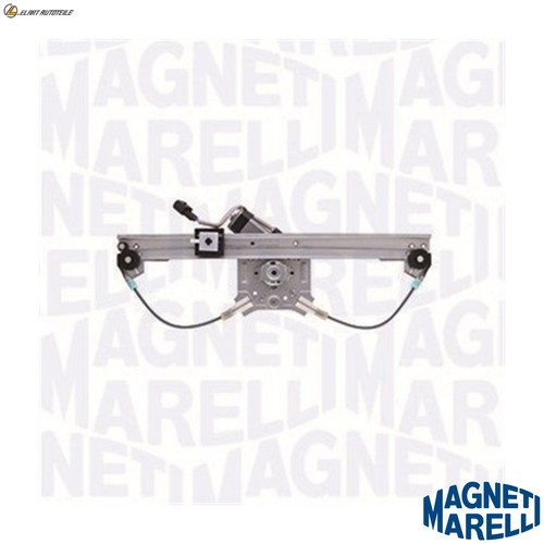 Window regulator 350103170173 - regulator,