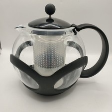 Bodum Kenya Glass Teapot