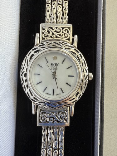 Sterling silver eon - sterling, ladies