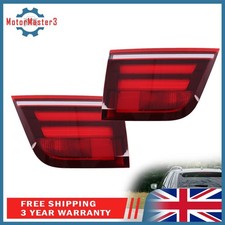 For BMW X5 E70 LCI 2010-2013