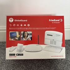 Friedland Honeywell