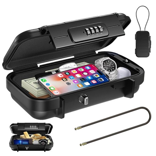 Digital electronic safe - electronic,