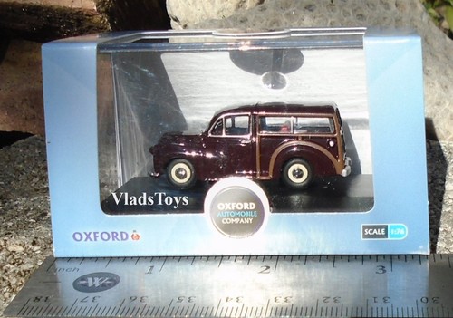 Oxford auto diecast 76 - oxford,