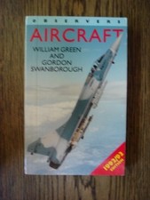 Observers Aircraft (Observer's
