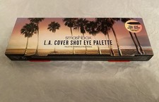 Smashbox Eye Palette With Free