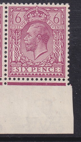 Sg385a perf unmounted - 6d,