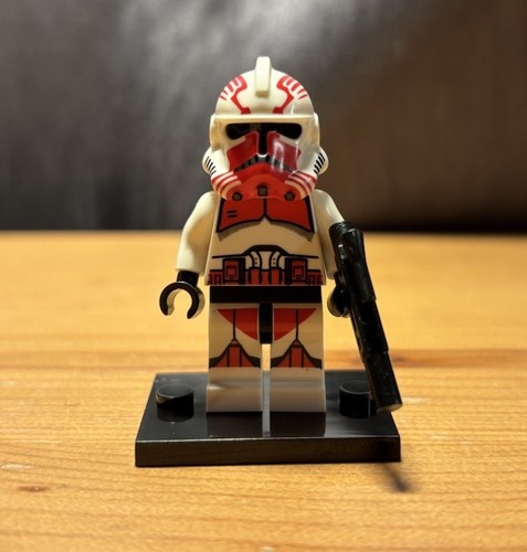 Lego custom phase clone - lego,