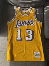 Mitchell & Ness NBA Swingman