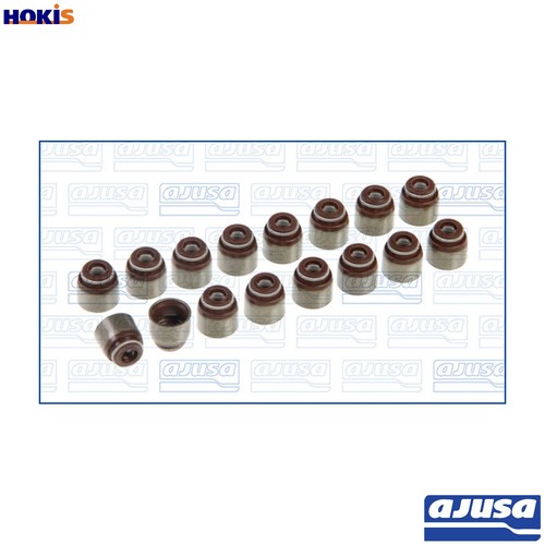 Seal set valve stem 57017900 - seal,