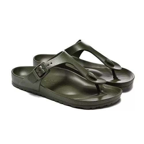 Birkenstock gizeh eva - gizeh, olive