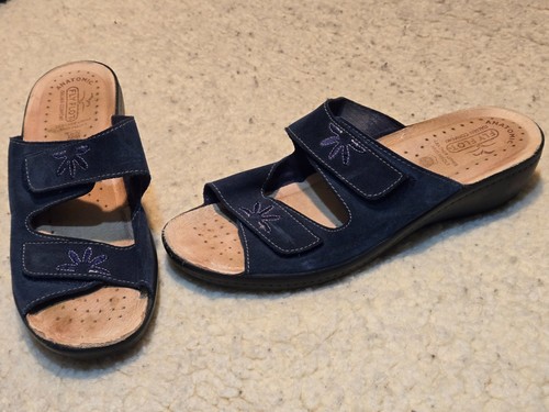 Fly flot sandals size - fly, 11