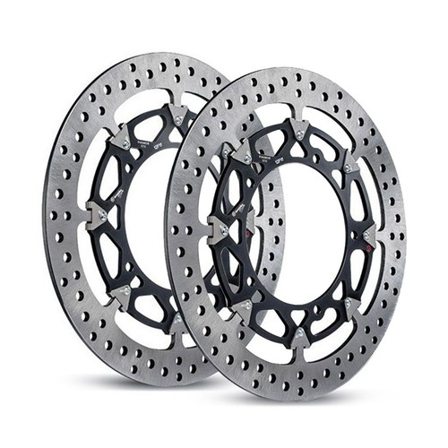 Brembo drive front brake - front,