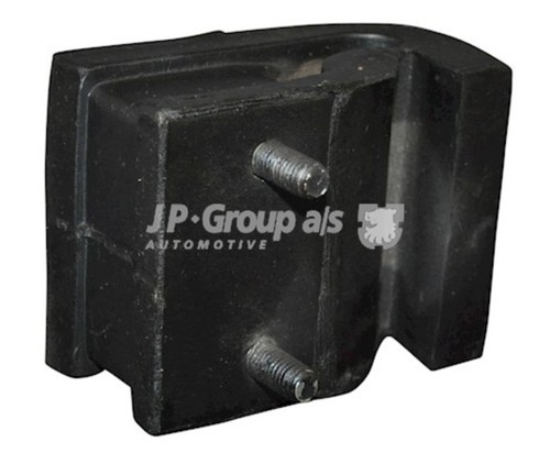 Rear gearbox engine - rear,