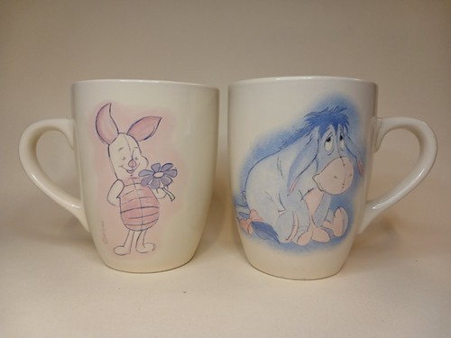 Churchill disney winnie - churchill,