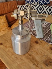 Blue Point Paint Spray Gun