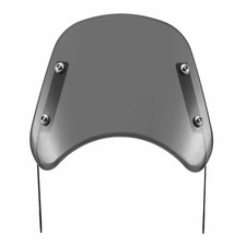 5"-7" Motorcycle Round