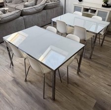 IKEA Dining Table 4 Chairs